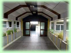 एंट्रेंस