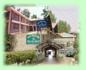 Collarge-Directorate