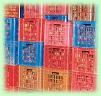 प्लास्टिक-बकेट्स